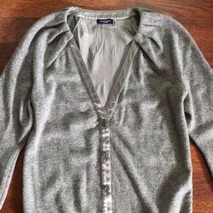 Magaschoni cashmere sweater